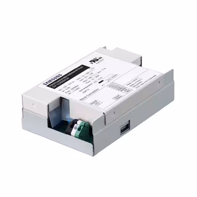 SLP-DUA0250AUS Samsung Semiconductor, Inc.  LED Drivers